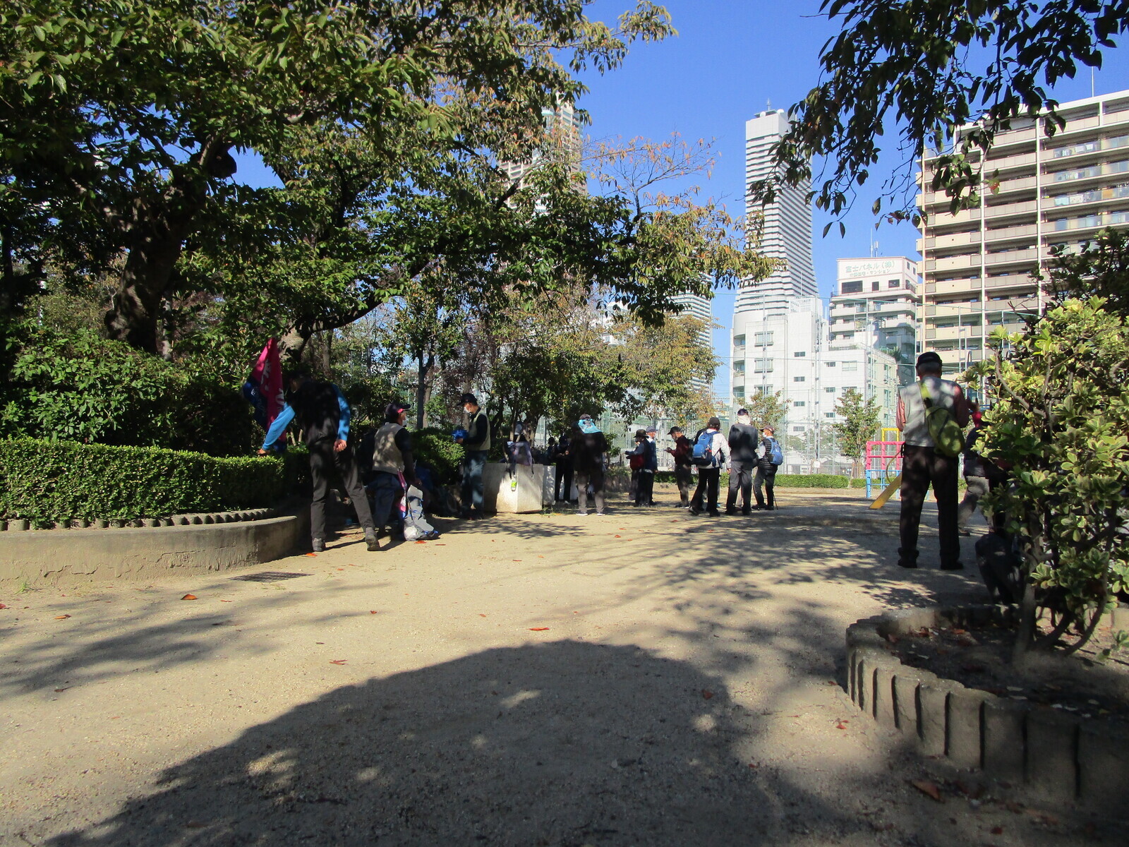 大阪市 なみはや大橋2024年5月17日 ベタ踏み坂 レタス