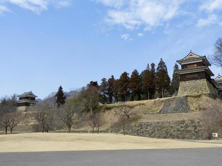 上田城趾の写真素材写真素材なら「写真AC」無料 フリー ダウンロードOK