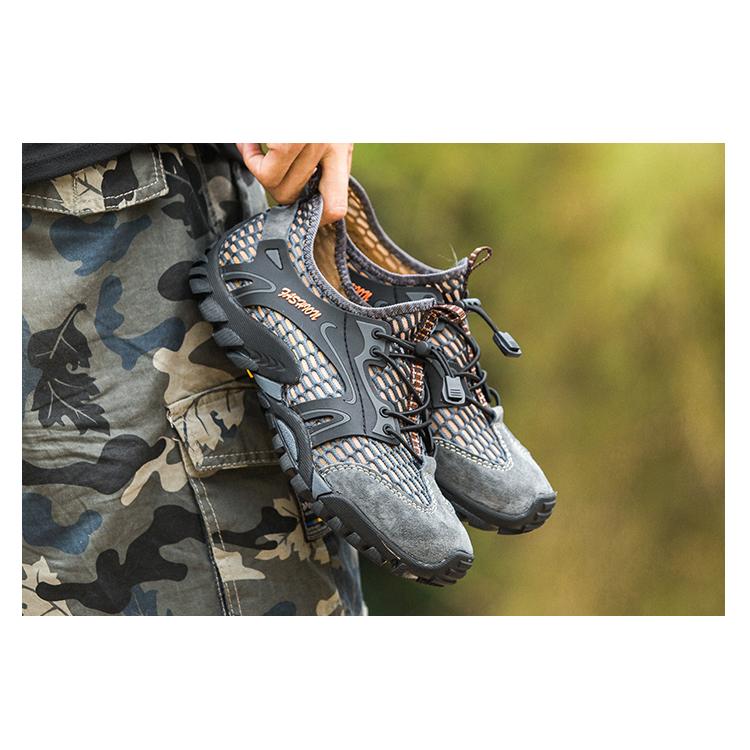 楽天市場本日限定1000円クーポン☆特価2998円！ マリンシューズ メンズ