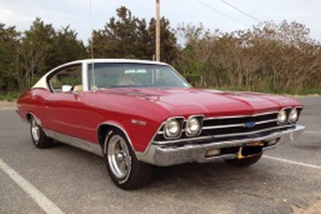 レストア・カスタム車両 - link-customs