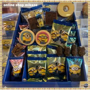 ハロウィンのミニオングッズ☆ユニバーサルスタジオシンガポール