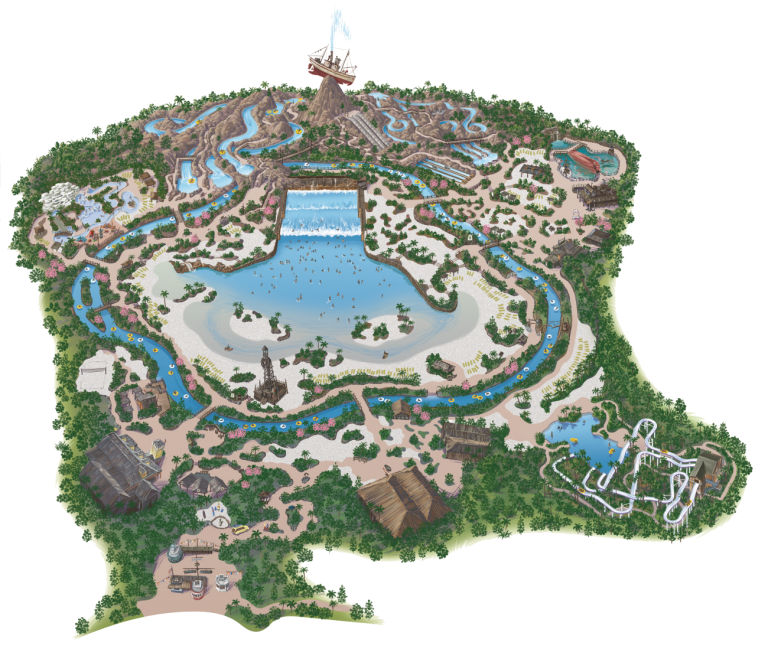 WDW準備 ディズニーワールドに行くなら必須！おすすめディズニーワールドアプリ大紹介！My Disney