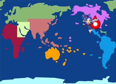 桃鉄ワールド 大都市の臨時収入の発生条件と効果+対象物件 - TIGの記録・ワールド