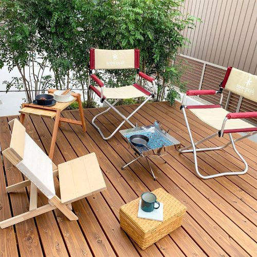 遠出をしなくてもOK♡お気に入りのアイテムでおうちキャンプを楽しむヒントRoomClip mag暮らしとインテリアのwebマガジン