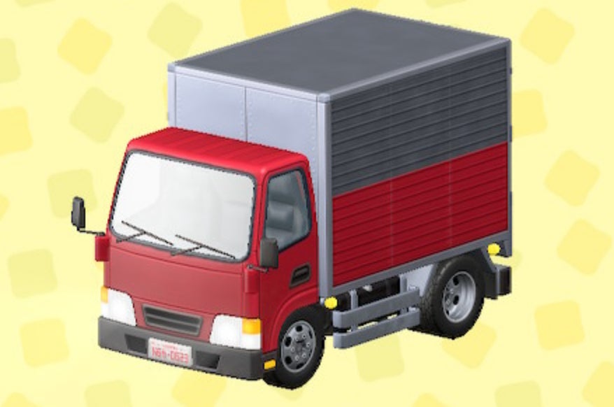 あつ森 トラックをリメイクダイ兄さんのアメブロ