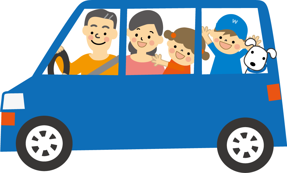 ドライブ カップル 写真326 無料画像