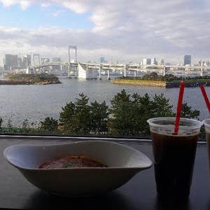 お台場海浜公園駅 電源の使えるカフェのレンタルスペース - スペースマーケット