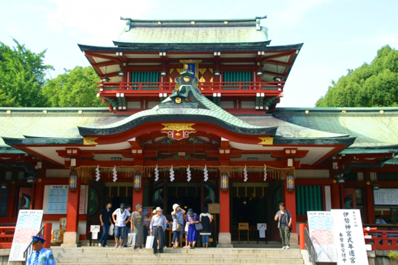 外国人観光ガイド必見 おすすめの東京穴場スポット7選 - 忍者体験カフェ大阪・京都・東京