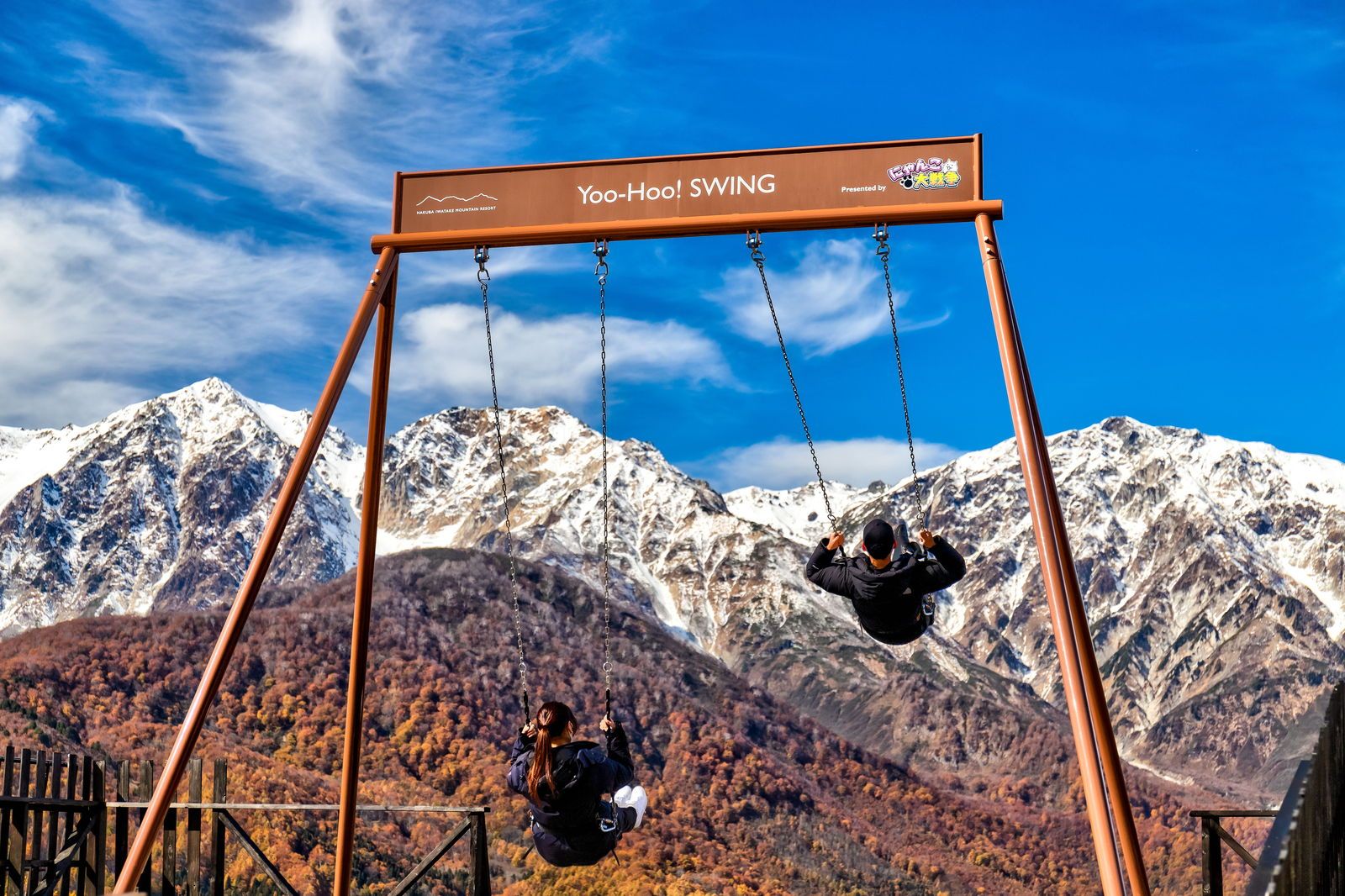 長野×インスタ映え！女子旅におすすめの冬の絶景スポット7選