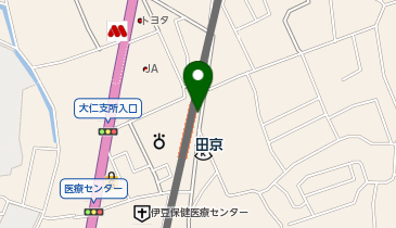 田京」 駅 の時刻表