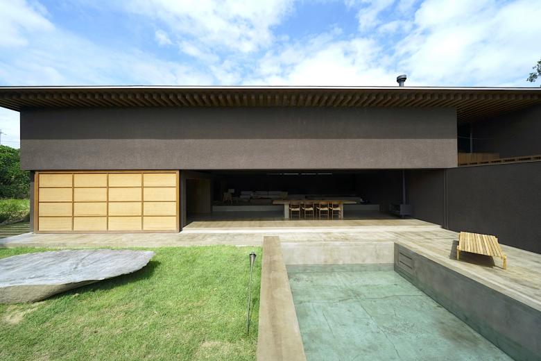 JAいすみ管轄の直売所JAグループ千葉