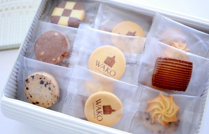 DANGO 和菓子 - 手土産倶楽部