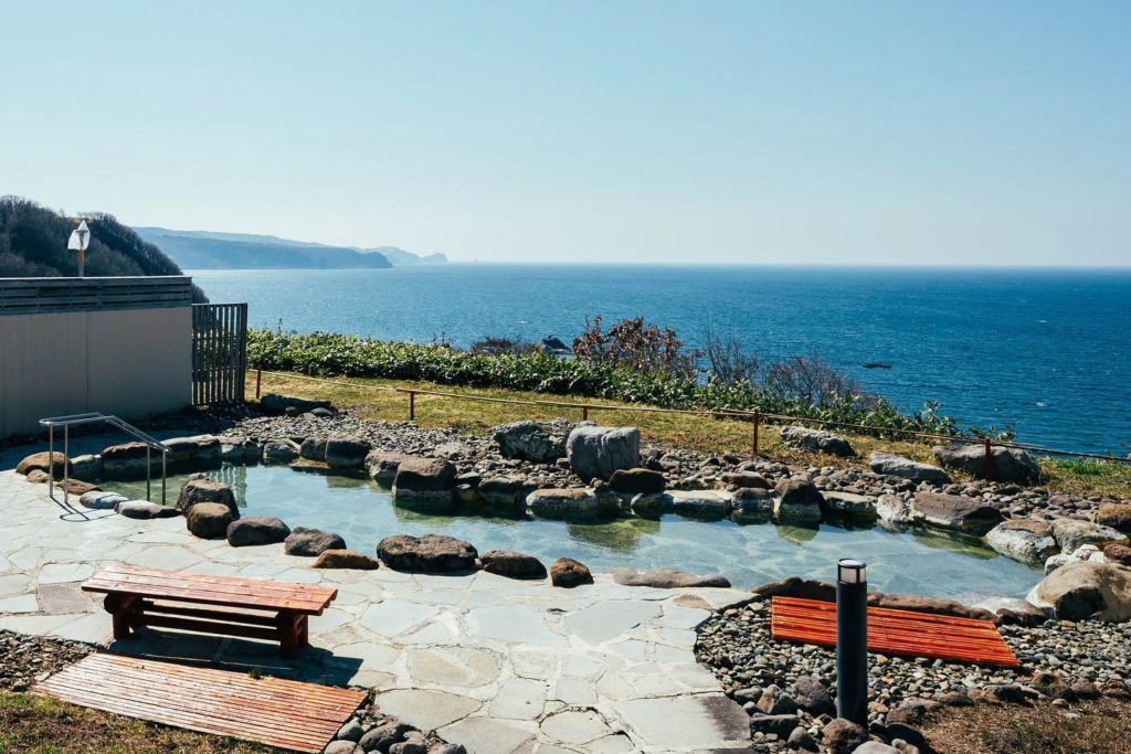 岬の湯しゃこたん』事業に関する連携についての覚書」を締結株式会社SHAKOTAN GOのプレスリリース