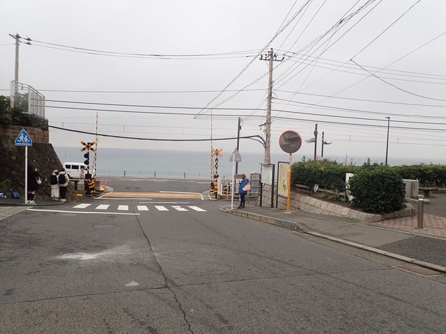 镰仓高校前：行前须知