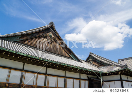 この夏必見！二条城の二の丸御殿の大広間が特別公開へ 山村純也- エキスパート - Yahoo!ニュース