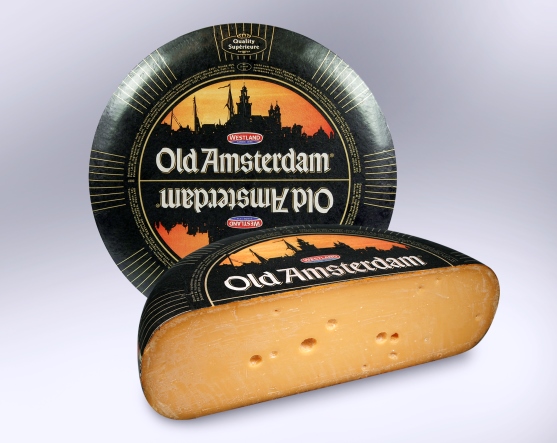 ホテル オールド クオーター アムステルダム