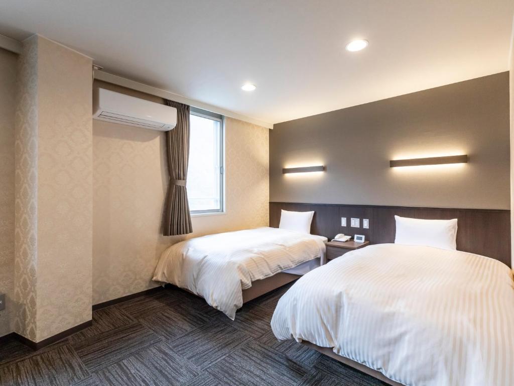 ビジネスホテル阿波池田 いれぶん2 徳島県三好市