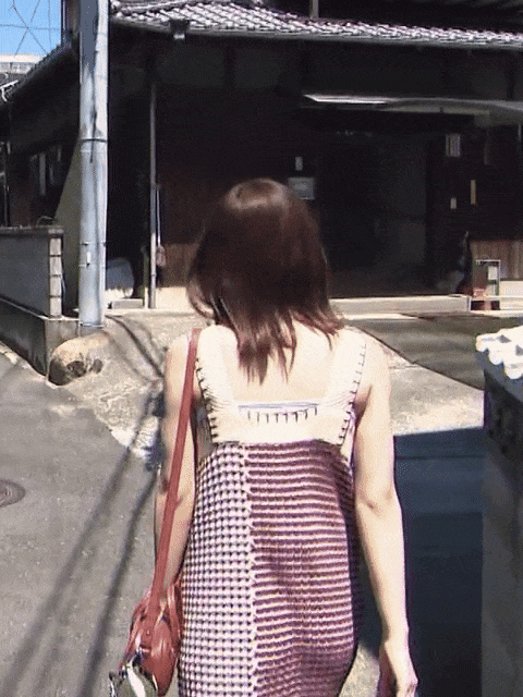 とあるブロガーの備忘録 仮 : 長濱ねる、しまなみ海道を行く