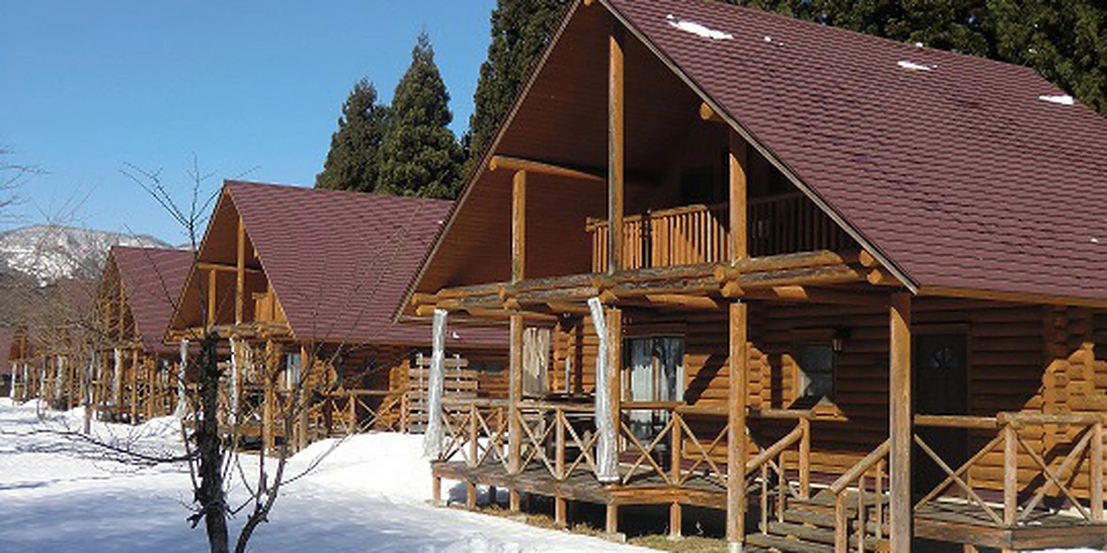 岐阜県 冬のアウトドアに最適！冬バーベキューが楽しめるレジャー施設9選！オアシスパーク BBQ