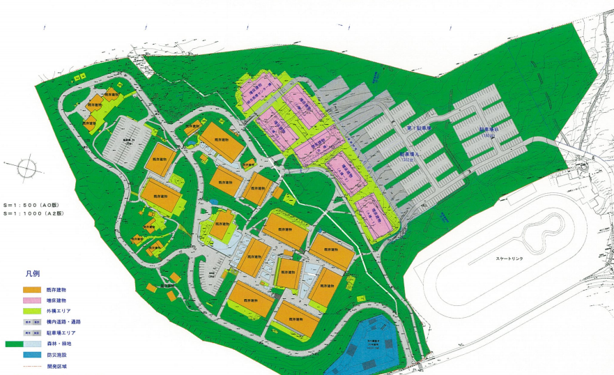 ＧＷの八ヶ岳リゾートアウトレット八ヶ岳南麓の山荘だより