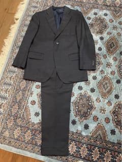 生地紹介～NIKKE CUBA BEACH～福岡のオーダースーツ屋