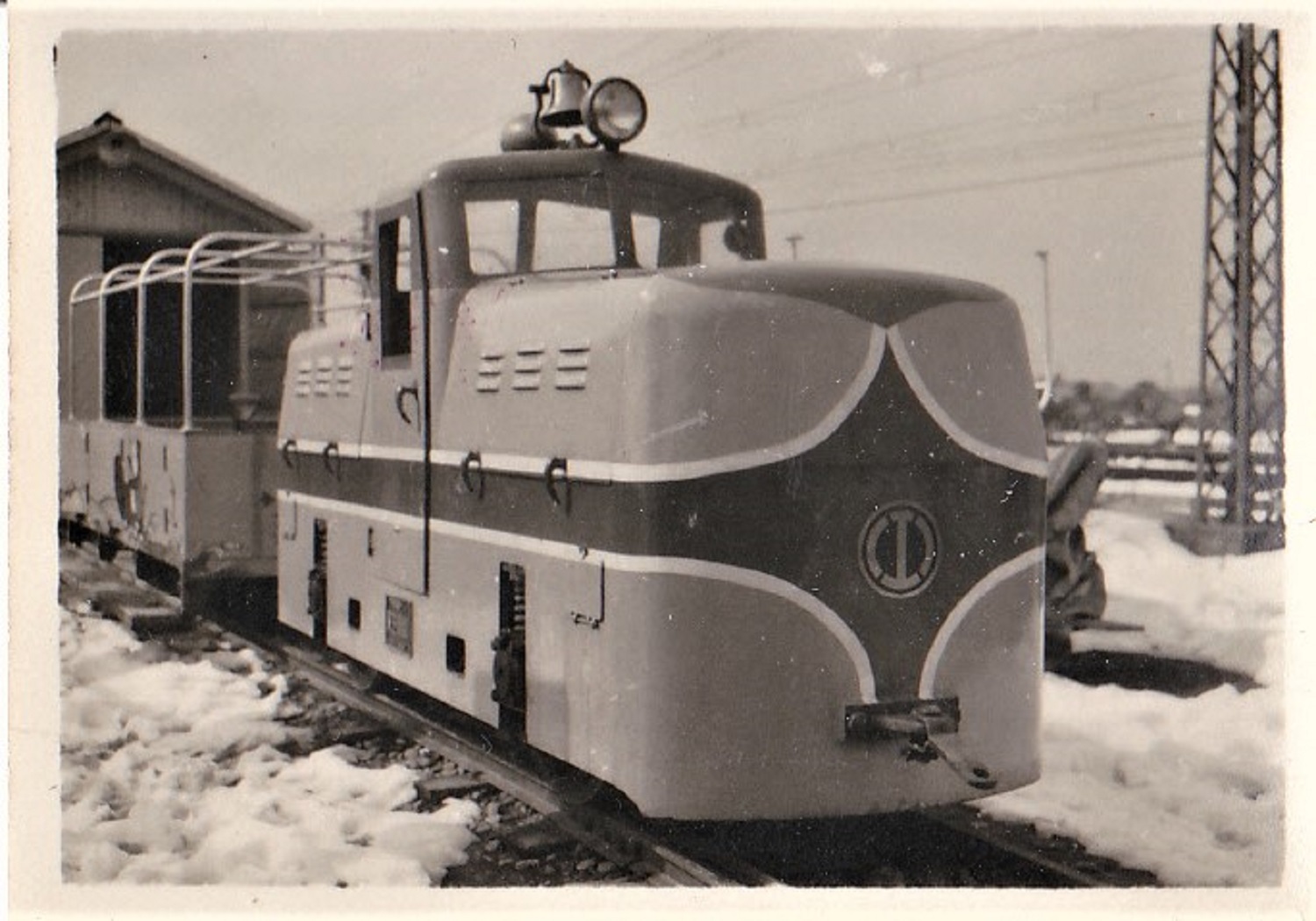 神奈川県 ミニSL・電車 子供の遊び場・お出かけスポットいこーよ
