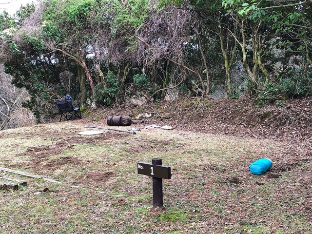 だるま山高原キャンプ場を利用した感想ゆるキャン聖地巡礼の旅