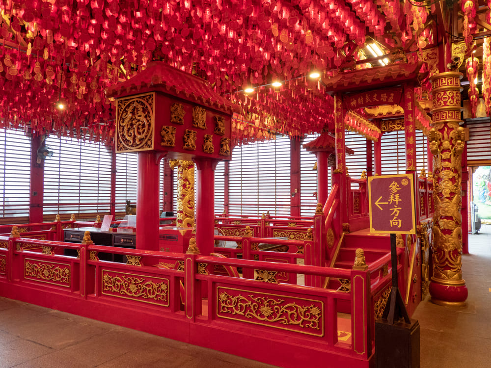 台湾リピーターおすすめ！行ってよかった台湾の観光スポット15選トラベルマガジン