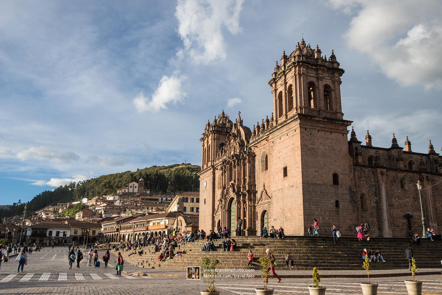 最美的天空之城！登上「馬丘比丘」，一探印加帝國的奇幻美景！ - 幸福熟齡