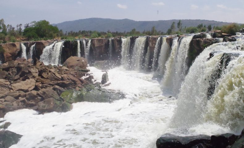 ナイロビ市都市開発マスタープラン策定プロジェクトODA見える化サイト