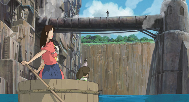 こ、これは『千と千尋の神隠し』の！ 一体どうやって使うの？マイ定番スタイルROOMIE ルーミー