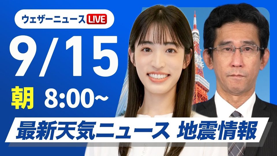 岩手県 - 一般国道107号西和賀町大石地区における道路法面等の変状 地すべり災害