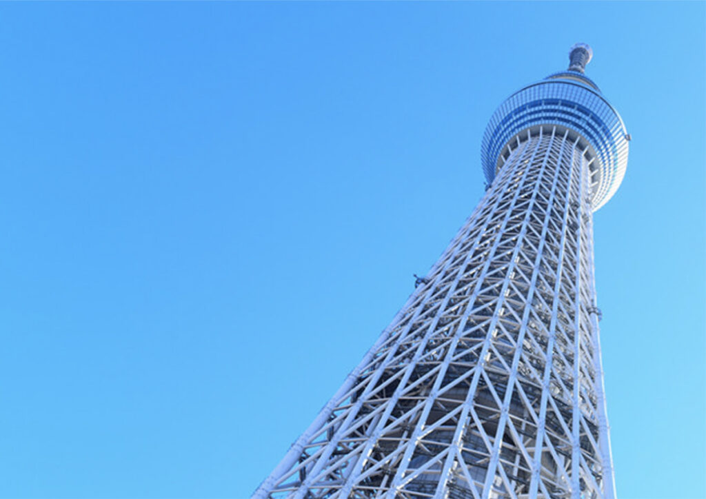 東京タワーの見どころは？人気の階段ウォークから子どもと楽しめるスポット、新名所まで魅力を一挙紹介