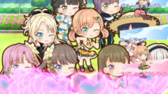 HITMAN３攻略 ルーマニア カルパチア山脈