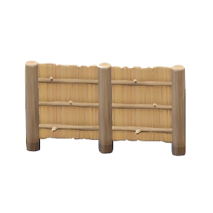 あつ森 こうえんのさくのレシピ入手方法とリメイク あつまれどうぶつの森 ゲームエイト