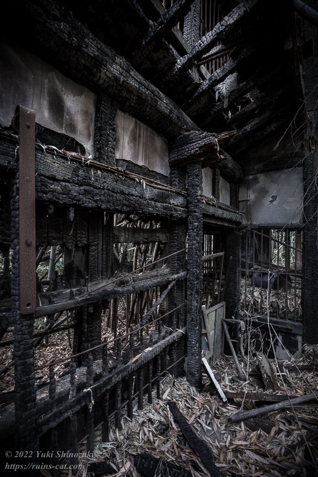 心霊スポットの“廃墟ホテル” 2億円で解体へ 廃業から40年、相次ぐ迷惑行為でついに