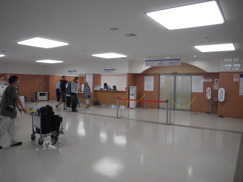 稚内フェリーターミナル -北海道 の詳細情報ことりっぷ