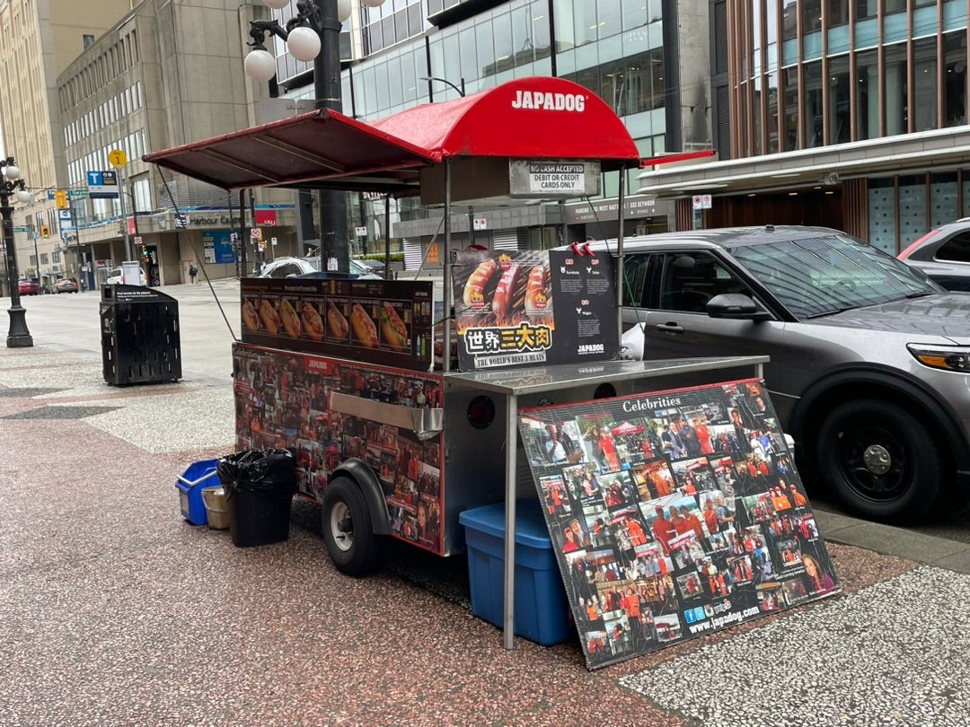 カナダ・バンクーバーで何食べる？名物・B級グルメ・おすすめレストランをお届け！TABIPPO.NET