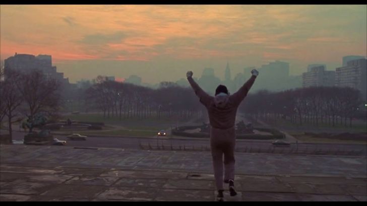 ロッキー」フェス、ロケ地の米フィラデルフィアで初の開催！ : 映画ニュース