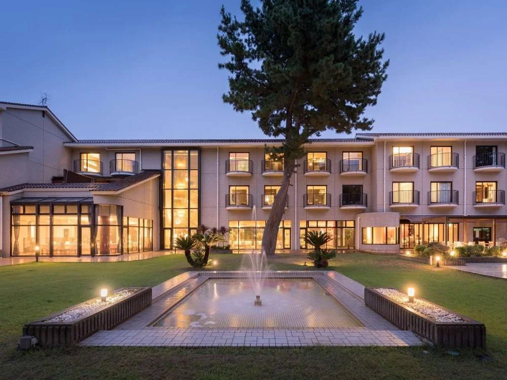 1泊2日女子旅 オールインクルーシブで淡路島を楽しむ -