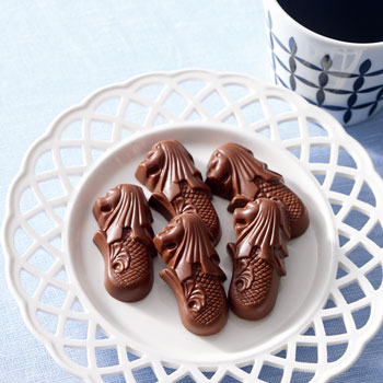 シンガポール・マーライオングッズが買えるお店5選！お土産におすすめ