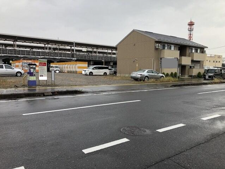 岐阜市駅西駐車場および岐阜シティ・タワー43地下駐車場 施設案内岐阜市公式ホームページ