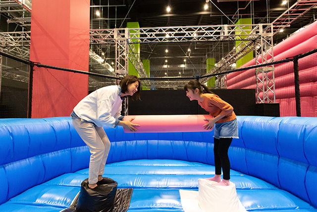 大阪 雨の日でも楽しめる観光穴場スポット17選！大人デートから子どもの遊び場までaumo アウモ