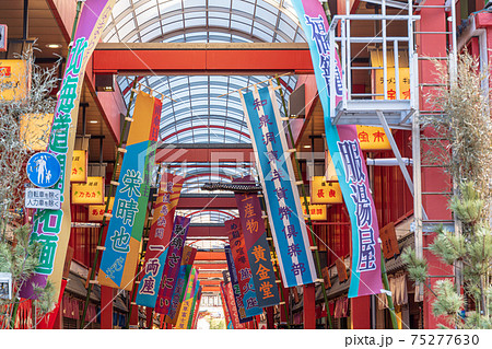 浅草観光の定番「仲見世」の魅力