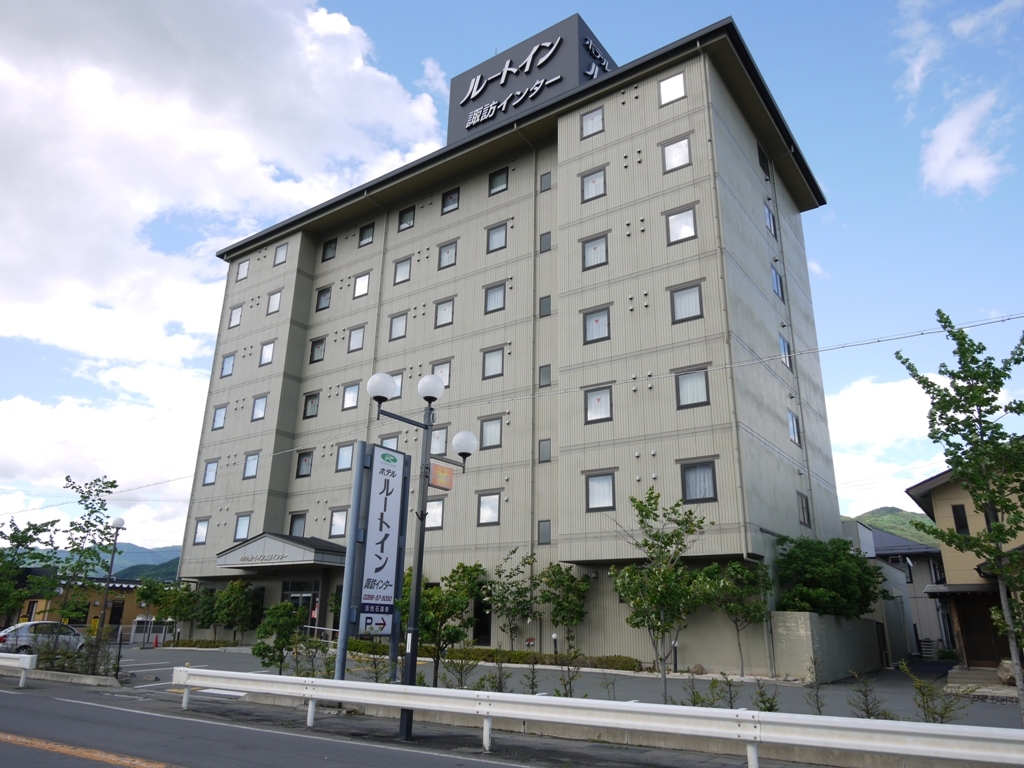 上諏訪ステーションホテル諏訪 2020年 最新料金 7227円～│部屋写真 &