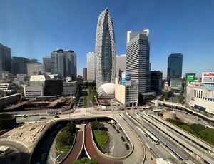 大都会東京の“3大”秘境駅はどこだ？ 池袋駅から1駅だけ離れた“別世界”とは文春オンライン