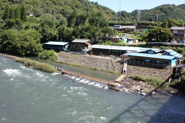 2025 岐阜近郊 ヤナ&鮎料理 おすすめ 12選