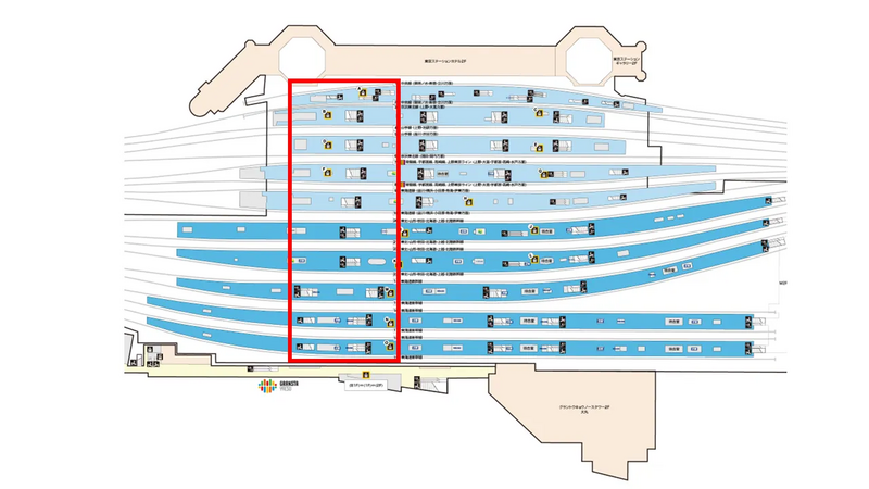 東京駅丸の内駅舎 歴史ある赤レンガ駅舎の見どころ＆お土産をチェック！ - まっぷるウェブ