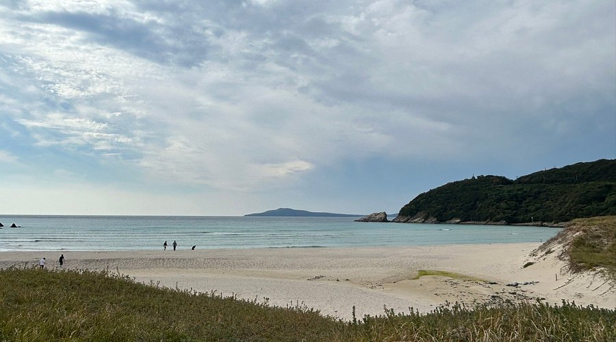 高浜海水浴場長崎県長崎市のおすすめ観光・レジャースポット旅色