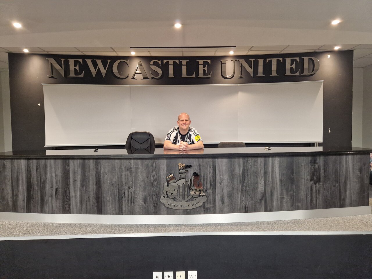 セント・ジェームズ・パークニューカッスル・アポン・タイン- Wikiwand